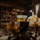 Illustration for article titled This creepy abandoned veterinary school would make a perfect horror movie set